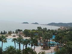 -广州长隆国际大马戏