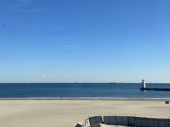 -海天一色海景自助餐厅(西港花园店)