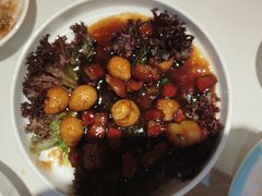 -李老哈·东北菜(宋园路店)