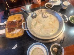 -老来福·非遗酸汤兔(凯旋路店)