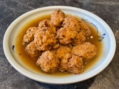 手切馅丸子-紫泥369粗粮季(鼓楼店)