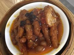 -禧座港式餐厅(星河店)