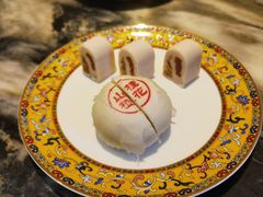 如意芸豆卷-富华斋饽饽铺·宫廷糕点·伴手礼(护国新天地店)