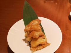 -杭州JW万豪酒店-万豪中餐厅