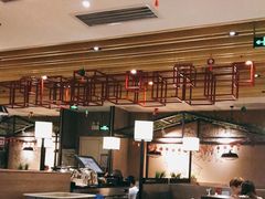 大堂-黄记煌三汁焖锅(悦方IDmall店)