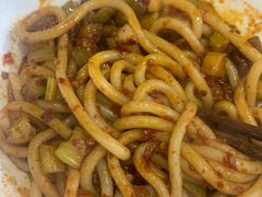 -壹粉屋新疆炒米粉(建外SOHO东区店)