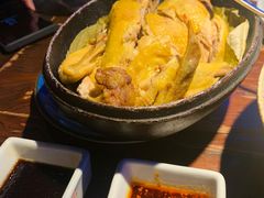 -桂满陇天书(南京德基旗舰店)