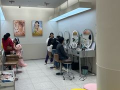 -天真蓝照相馆(五角场百联又一城店)