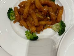 -金三杯酒家(泉城路店)