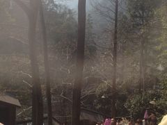 宁海森林温泉度假村-天明山温泉大酒店