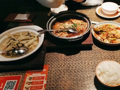 -老客家·客家菜(万达店)