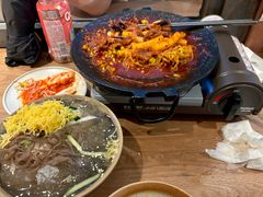 -双门洞·森系料理(体育西店)