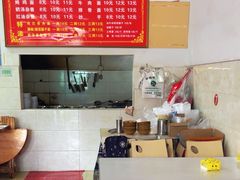 -艾麻子奶汤面(文庙街店)