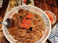 -小川洋风料理(江汉路店)