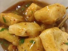 -路边摊胡同里(星城商厦店)