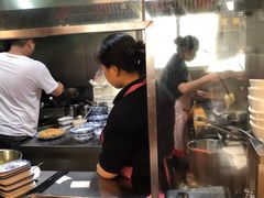 -裕兴记·三虾面(西北街总店)