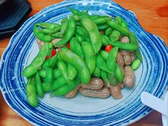 -老姑砂锅·烧烤天津菜(体北道店)