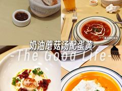 -秋林西餐厅(总店)