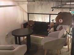 -MIMO CAFE(沙头角店)