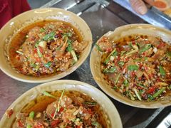 -杨合林啊兰烤鱼