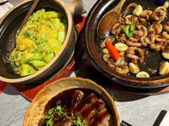 -啫神·广州地标美食(北京路店)