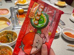 -海底捞火锅(太阳宫凯德mall店)