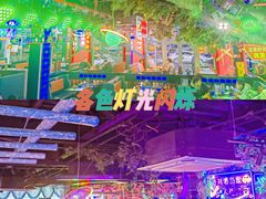 -路边边.炒菜烧烤.音乐餐厅(良乡长虹店)