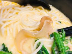 -和府捞面(东直门银座店)