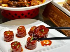 -鲁西南老厨子·特色鲁菜(经一纬五店)