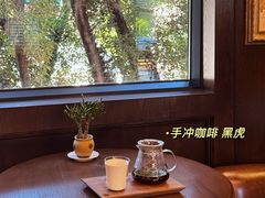 -比顿咖啡文化馆(升阳路店)