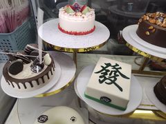 -DQ·蛋糕·冰淇淋(五棵松万达店)