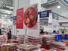 -山姆会员商店(亦庄创意生活广场店)
