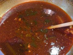 -四禧精酿铜锅涮肉·烧烤工场(大明湖店)