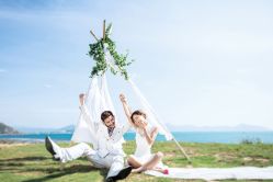 点击看大图 -摩玛婚纱摄影(杭州店)