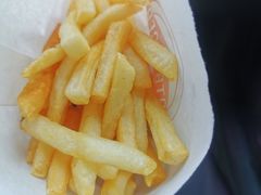 -FATBURGER 特富客汉堡(外交公寓店)