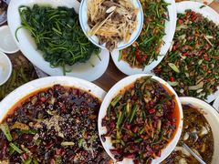 -江湖黑大兔(杨家坪店)