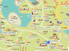 -上海野生动物园