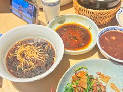 -南京大牌档(龙江新城市广场店)
