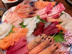 -浪花亭日本料理(古田路店)