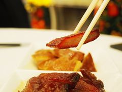 烧味双拼-翠园(铜锣湾广场店)