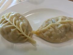 -侨乡号游轮餐厅