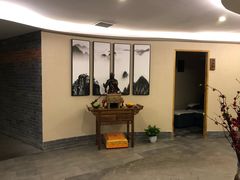 -迈格笙SPA·影院式足道·采耳(金桥店)