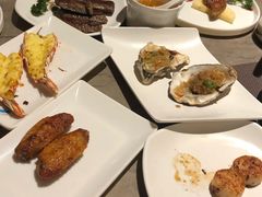-海天盛宴海鲜自助(正大广场店)