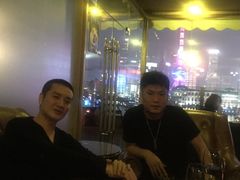 -罗斯福色戒酒吧(外滩店)