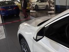 -北京盈之宝宝马&MINI4S店(望京店)