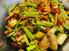 -新新湘菜馆(新中街二条店)