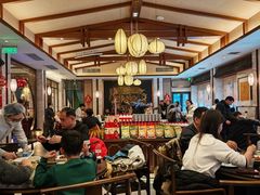 -春发生饭店·非遗(南院门店)