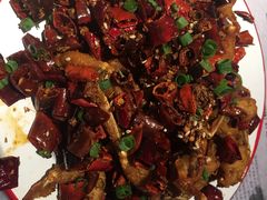 -汉虾王·油焖大虾(车公庙店)