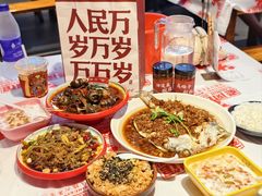 -老闵田螺馆·南昌市井菜·特色小吃(总店)