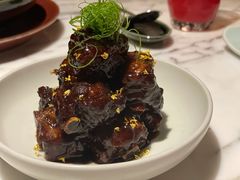 -湖滨28中餐厅·西湖宴·杭州君悦酒店